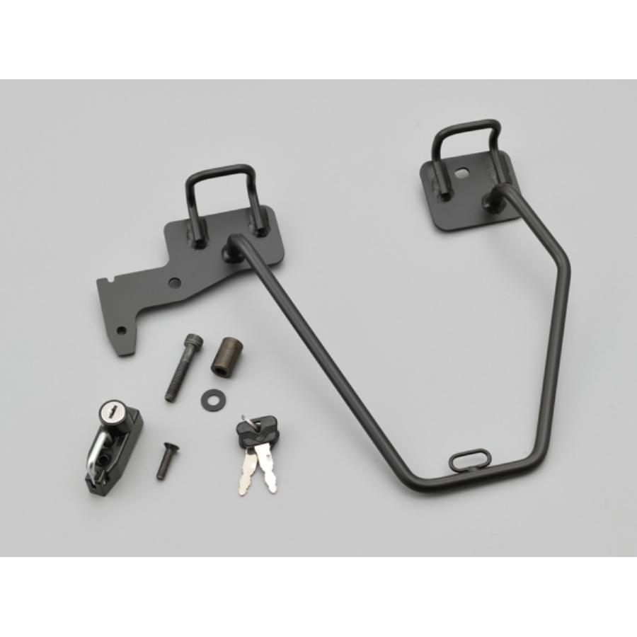 Daytona (デイトナ) サドルバッグサポート L GB350 16888 | DAYTONA（バイク用品）