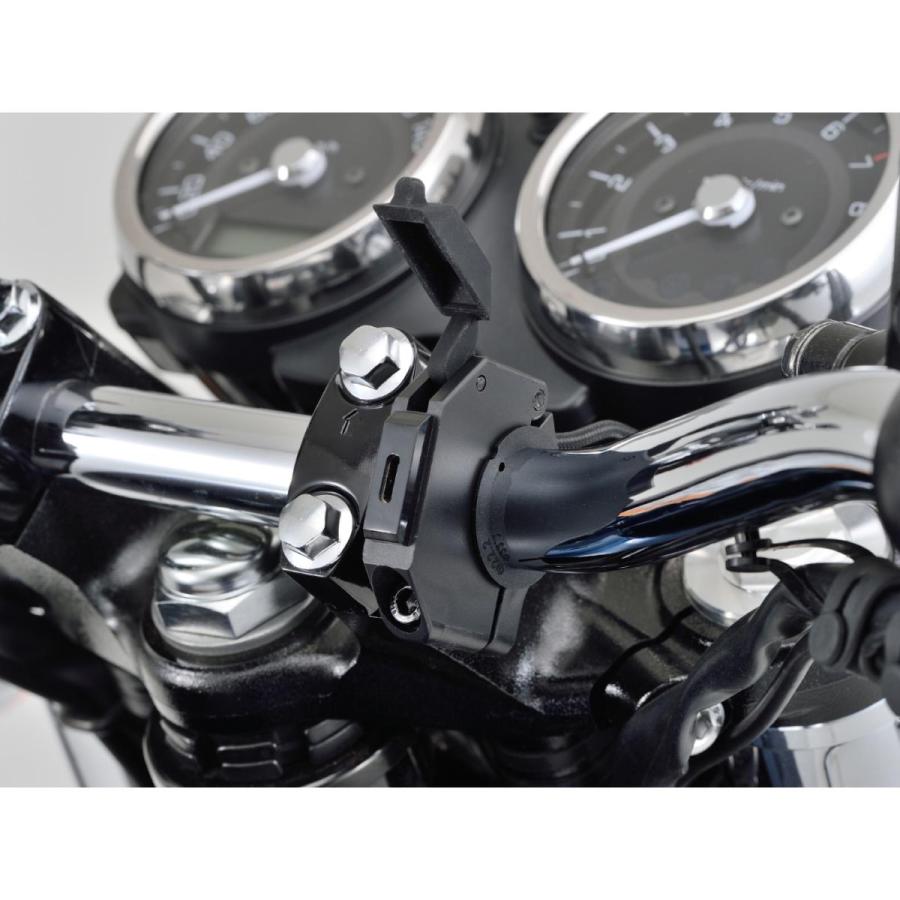 Daytona (デイトナ) 電源SLIM 18W タイプC 17214 | DAYTONA（バイク用品） | 02