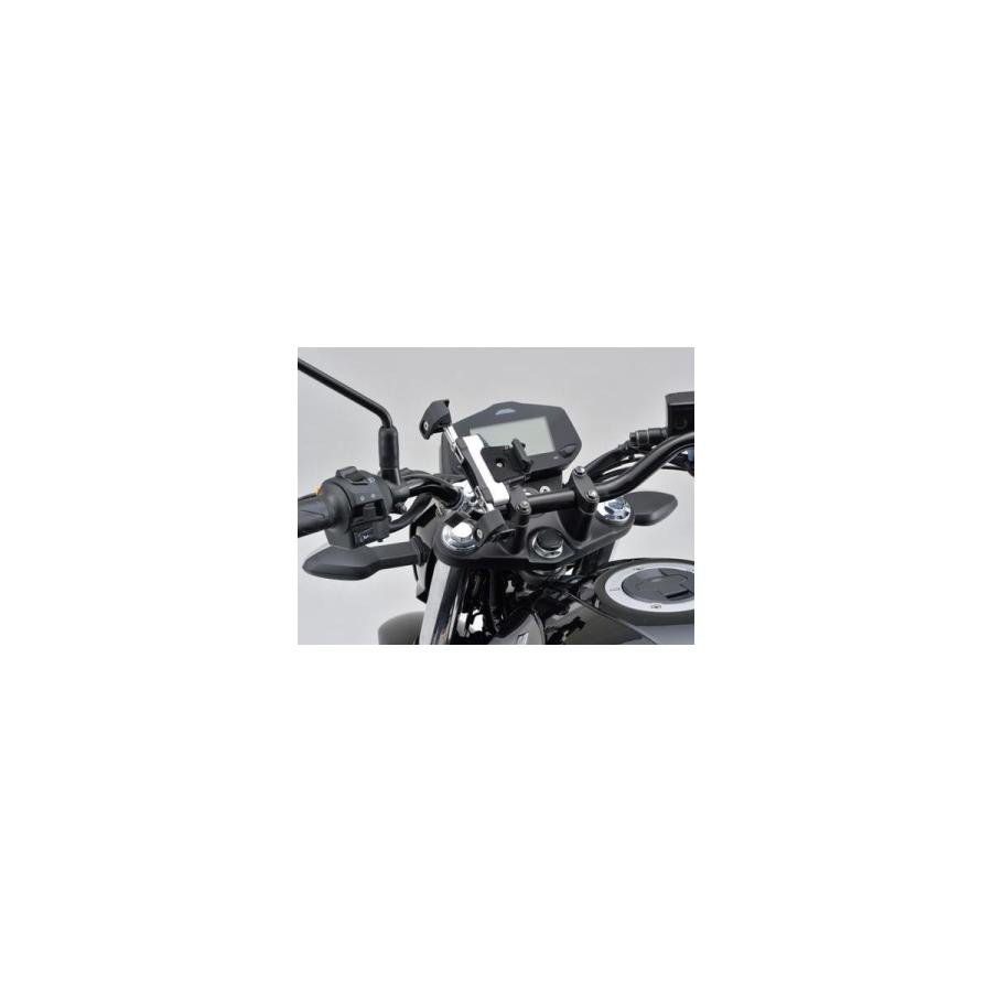 Daytona (デイトナ) バイク用スマートフォンホルダー3 クイック 17234 | DAYTONA（バイク用品） | 03