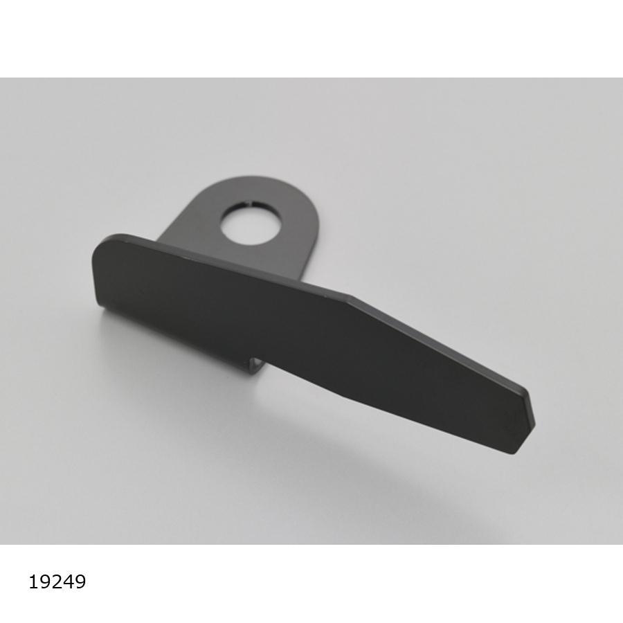 Daytona (デイトナ) M760D コントロールSWステー ミラーホール  19249 | DAYTONA（バイク用品）