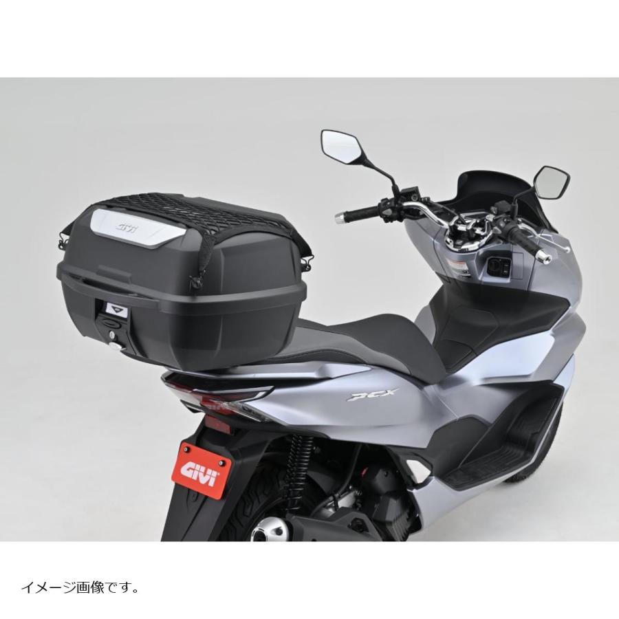 Daytona (デイトナ) GIVI SR1190 PCX125/160 23946 | DAYTONA（バイク用品） | 01