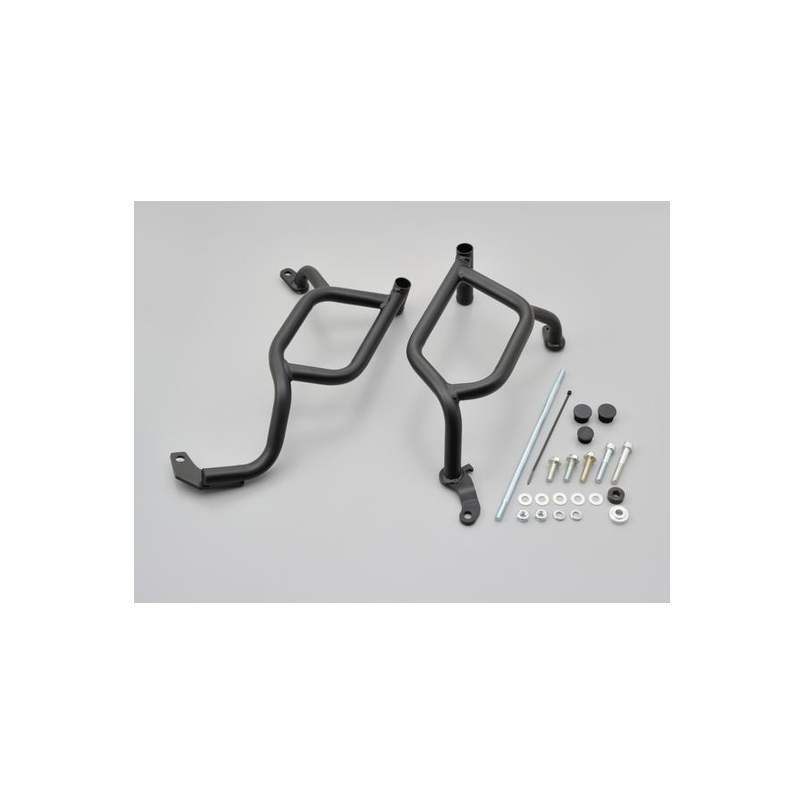 デイトナ パイプエンジンガード TRACER9 GT 21 25139 | DAYTONA（バイク用品）