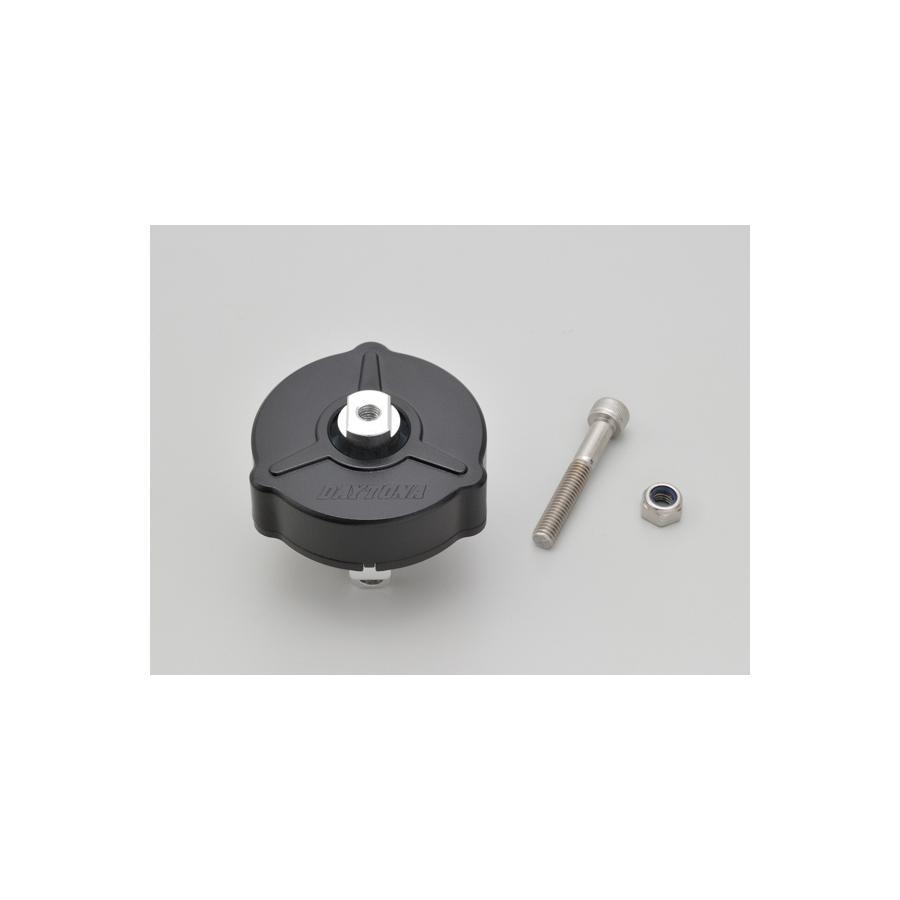 Daytona (デイトナ) VCD スマートフォンホルダー WIDE用 25224 | DAYTONA（バイク用品）