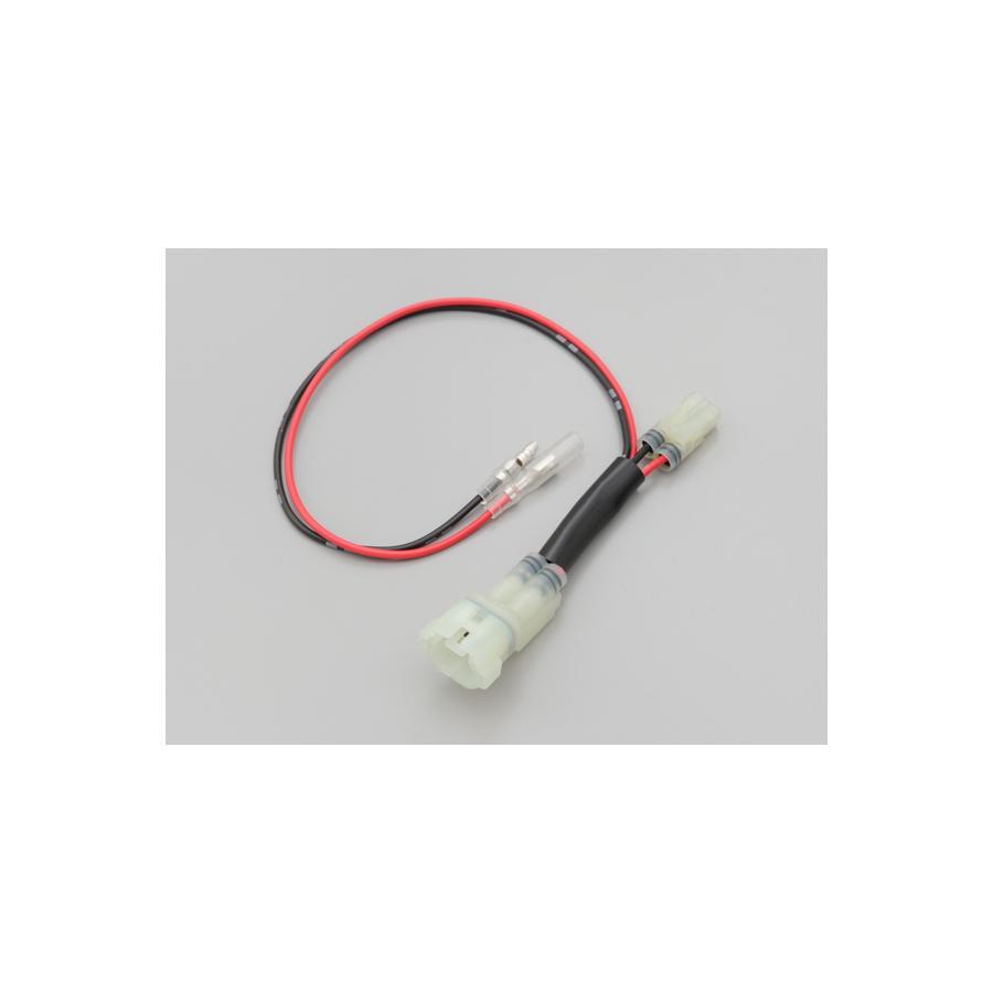 Daytona (デイトナ) ACCハーネス F CT125 26370 | DAYTONA（バイク用品）