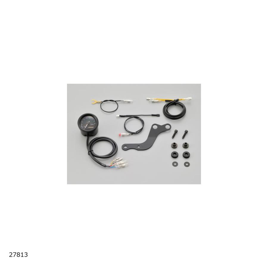 Daytona (デイトナ) 48タコメーターKIT/ モンキー125 27813 | DAYTONA（バイク用品）