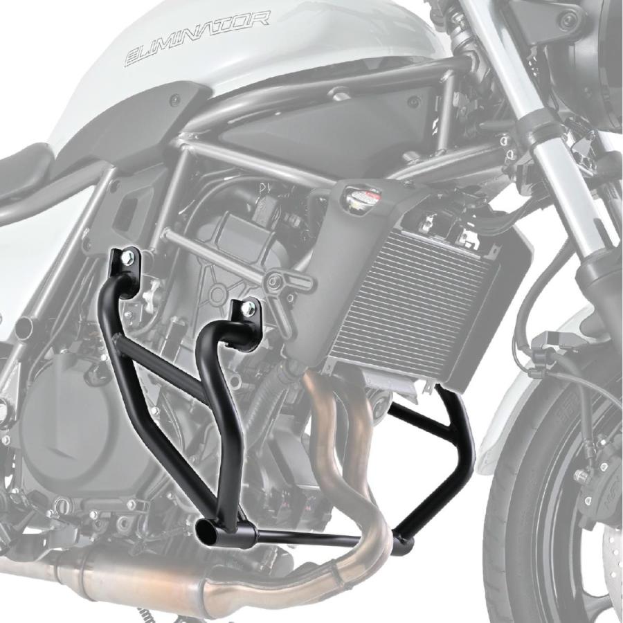 Daytona (デイトナ) パイプエンジンガード ELIMINATOR 23 30092 | DAYTONA（バイク用品） | 01