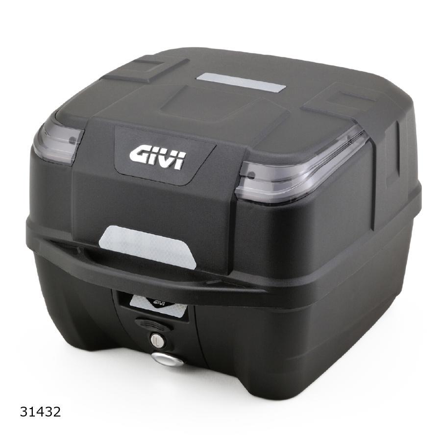 Daytona (デイトナ) GIVI B33N2MD 31432 | DAYTONA（バイク用品）