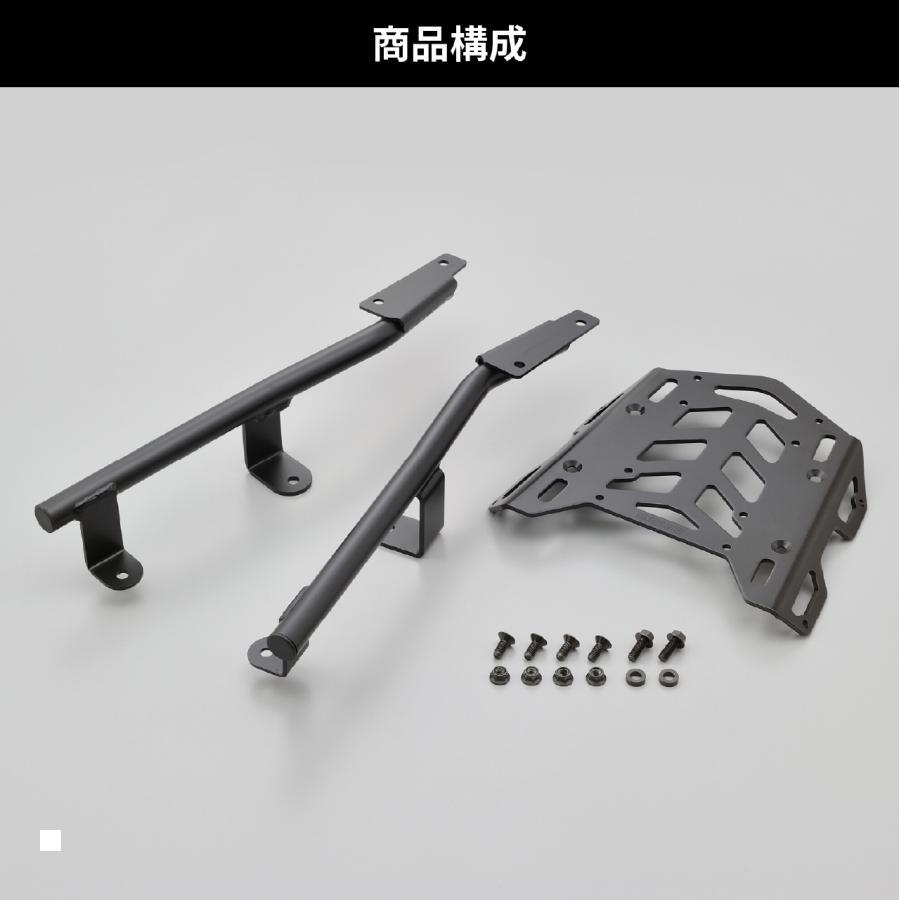 Daytona (デイトナ) マルチウイングキャリア/ ADV160 31748 | DAYTONA（バイク用品） | 01