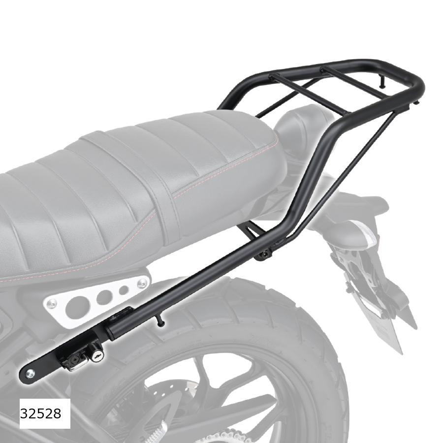 Daytona (デイトナ) グラブバーキャリア XSR125/155 32528 | DAYTONA（バイク用品）