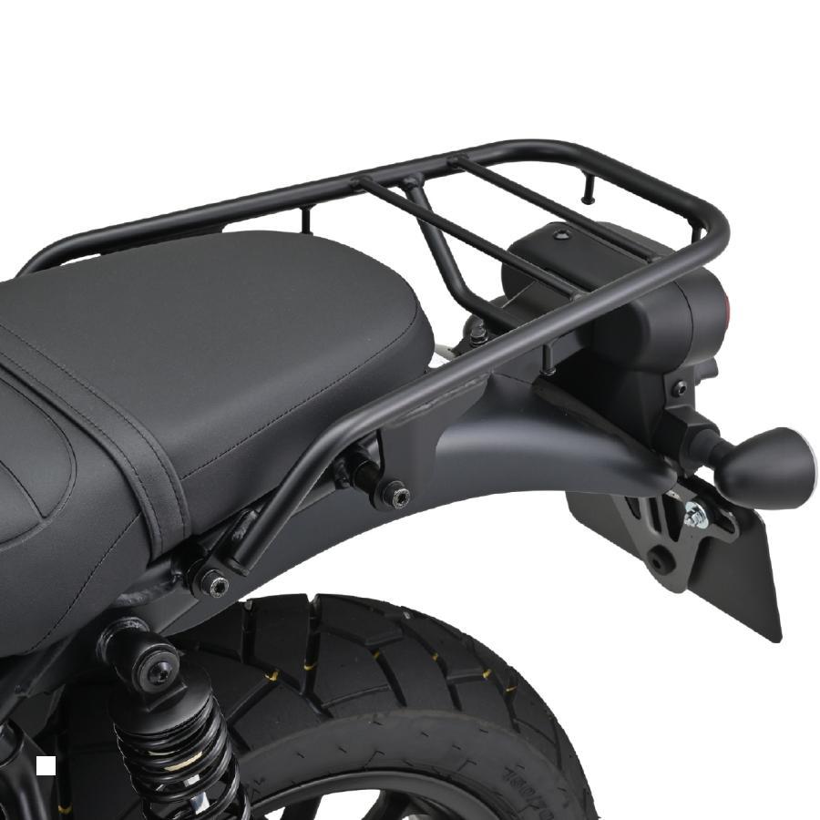 Daytona (デイトナ) グラブバーキャリア CL250 23/CL500 32719 | DAYTONA（バイク用品） | 01