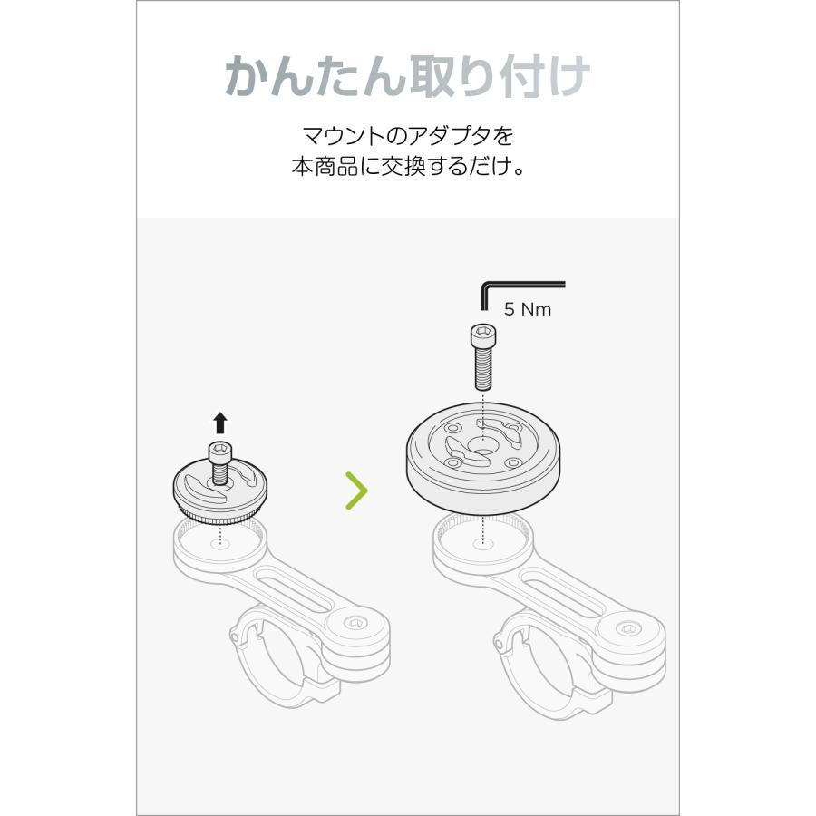 Daytona (デイトナ) SPC52829 AVM ブラック 34092 | DAYTONA（バイク用品） | 05