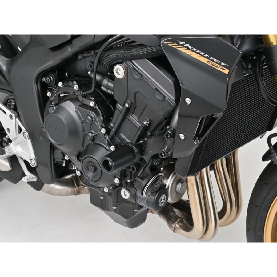 Daytona (デイトナ) Eプロテクタ(ブラック) CB1000F 26/CB1000ホーネット 38518 | DAYTONA（バイク用品） | 02