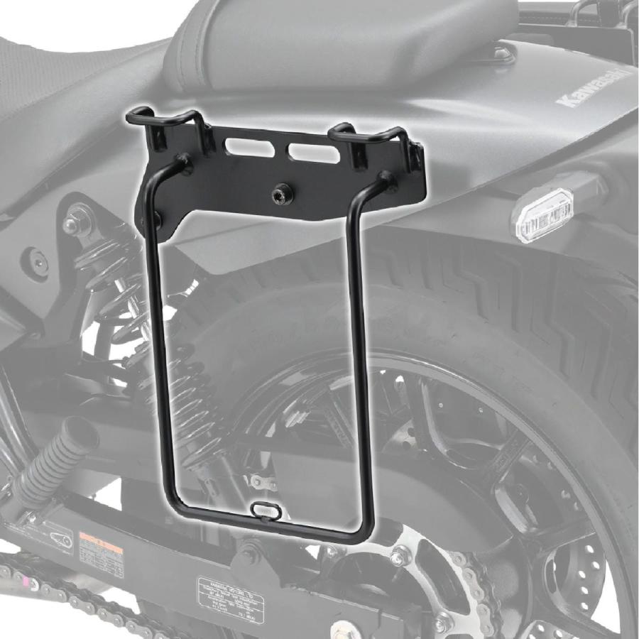 Daytona (デイトナ) サドルバッグサポート L エリミネーター 38523 | DAYTONA（バイク用品） | 01