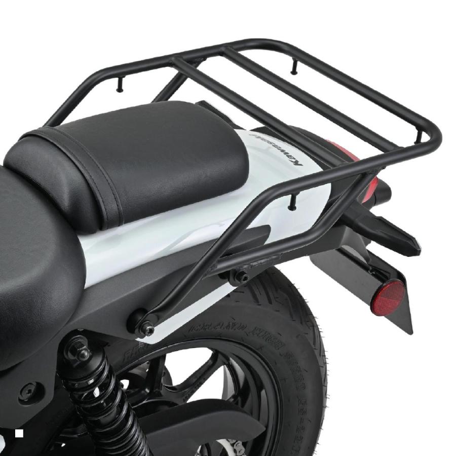 Daytona (デイトナ) グラブバーキャリア ELIMINATOR/SE 39583 | DAYTONA（バイク用品） | 01