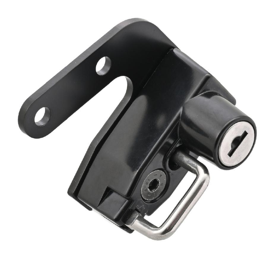 Daytona (デイトナ) ヘルメットホルダー ELIMINATOR/SE 40488 | 