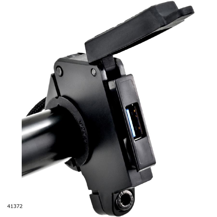 Daytona (デイトナ) 電源SLIM QC3.0 1ポート  41372 | DAYTONA（バイク用品）