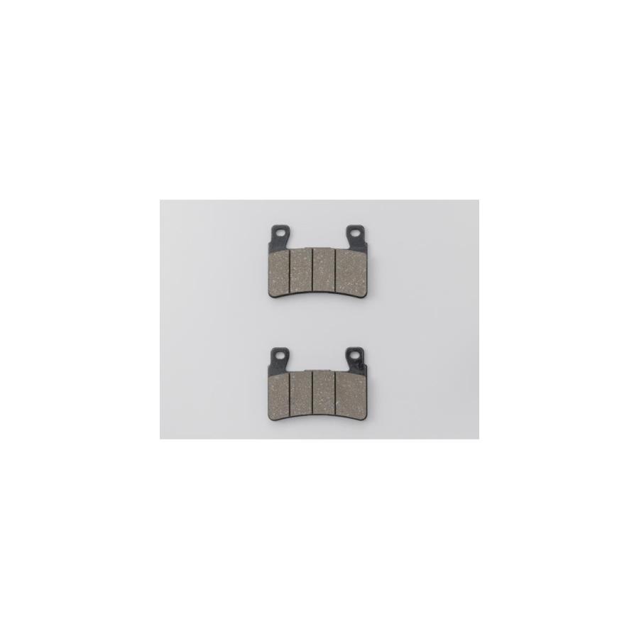 Daytona (デイトナ) ハイパーパッド #44152 44152 | DAYTONA（バイク用品） | 01