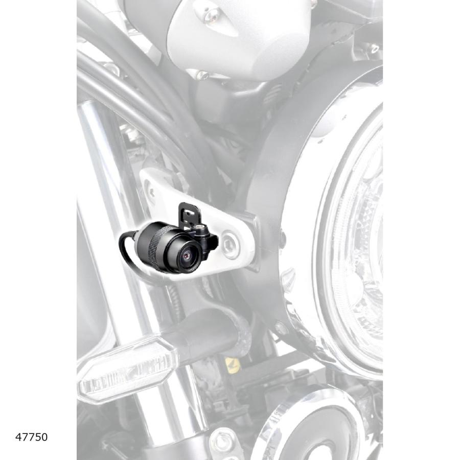 Daytona (デイトナ) MIO MIVUE M802WD  47750 | DAYTONA（バイク用品）
