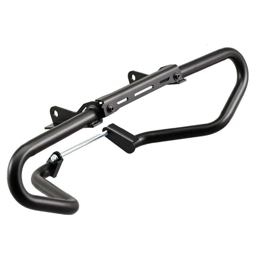 Daytona (デイトナ) パイプエンジンガード REBEL1100 25 60668 | DAYTONA（バイク用品）