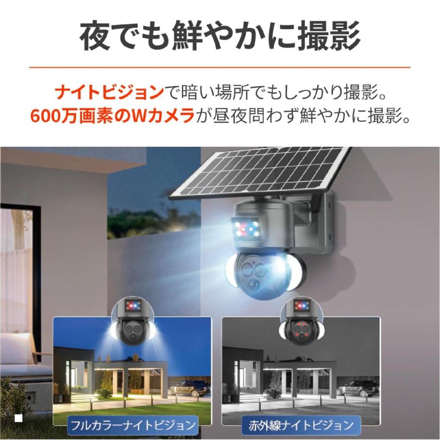 デイトナ セキュリティカメラBDSC12X  60906 | DAYTONA（バイク用品） | 04