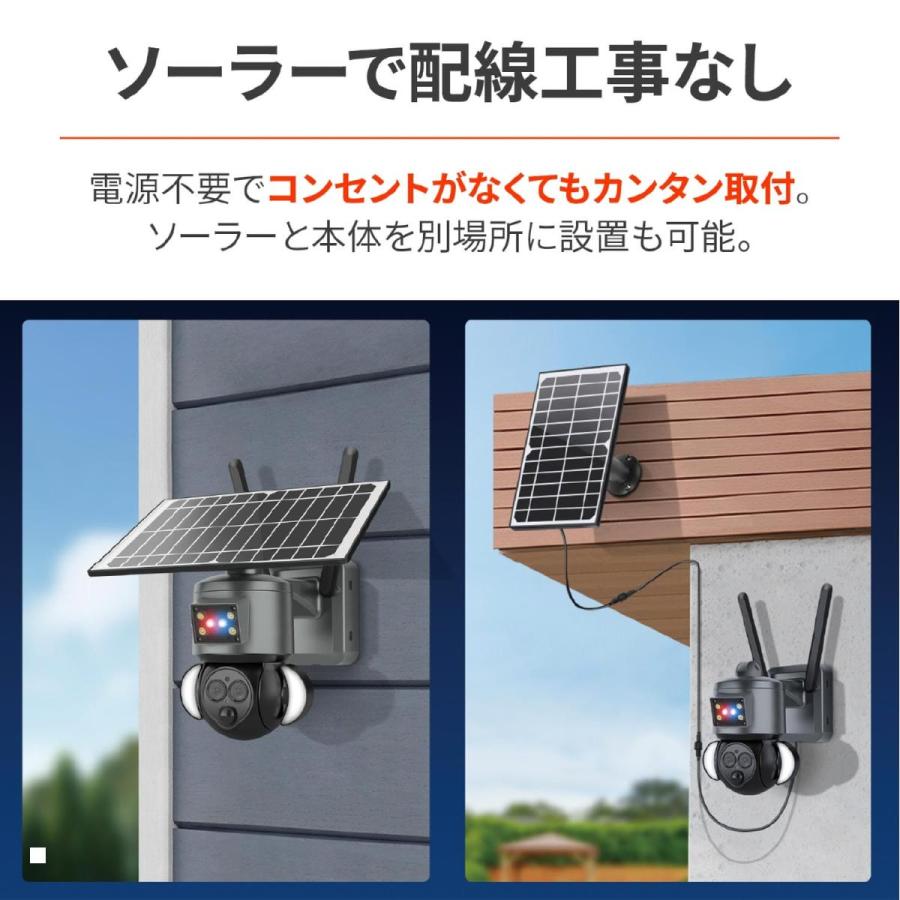 [特価品]デイトナ セキュリティカメラBDSC12X  60906 | DAYTONA（バイク用品） | 05