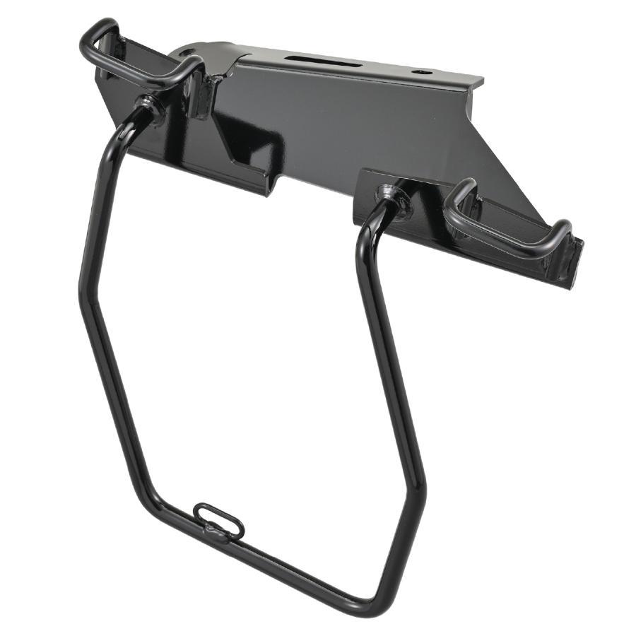 Daytona (デイトナ) サドルバッグサポート 左 W230 61047 | DAYTONA（バイク用品）