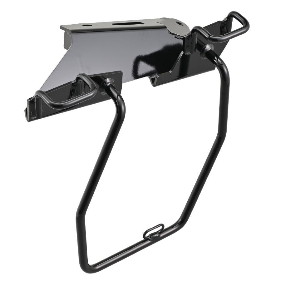 Daytona (デイトナ) サドルバッグサポート 右 W230 61051 | DAYTONA（バイク用品）