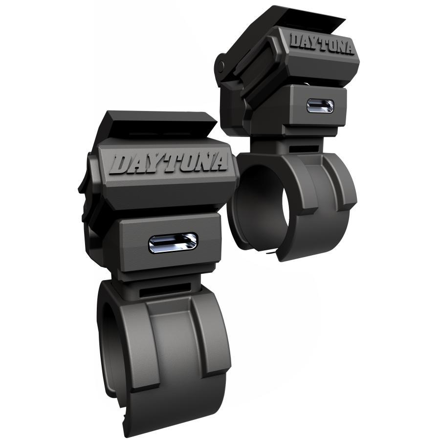 Daytona (デイトナ) USB電源STD PD 2ポート  61402 | DAYTONA（バイク用品）