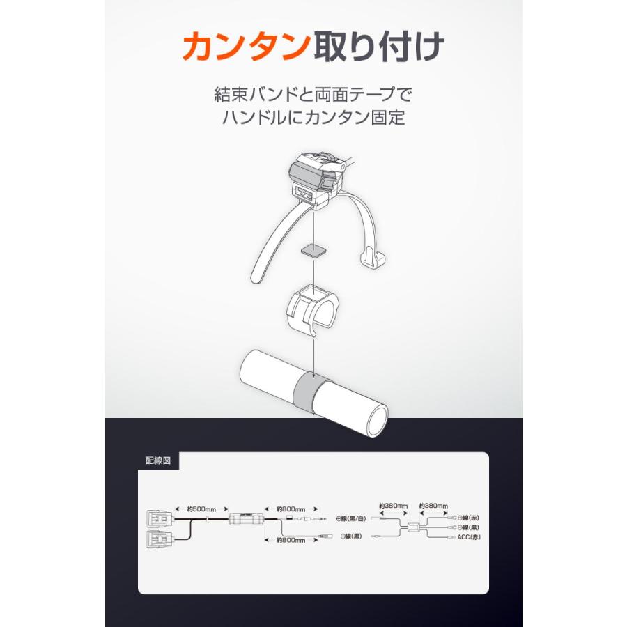 Daytona (デイトナ) USB電源STD PD 2ポート  61402 | DAYTONA（バイク用品） | 07