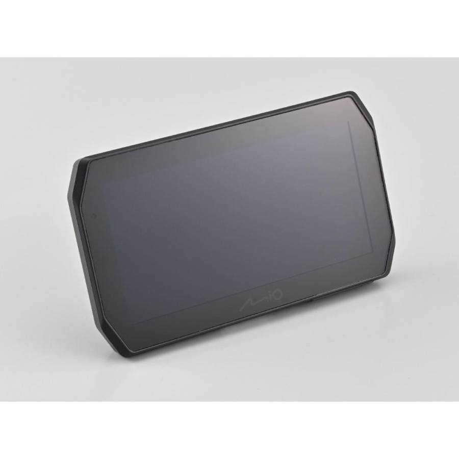 Daytona (デイトナ) MIO MK50 SMART MONITOR DASH CAM  61612 | DAYTONA（バイク用品） | 03