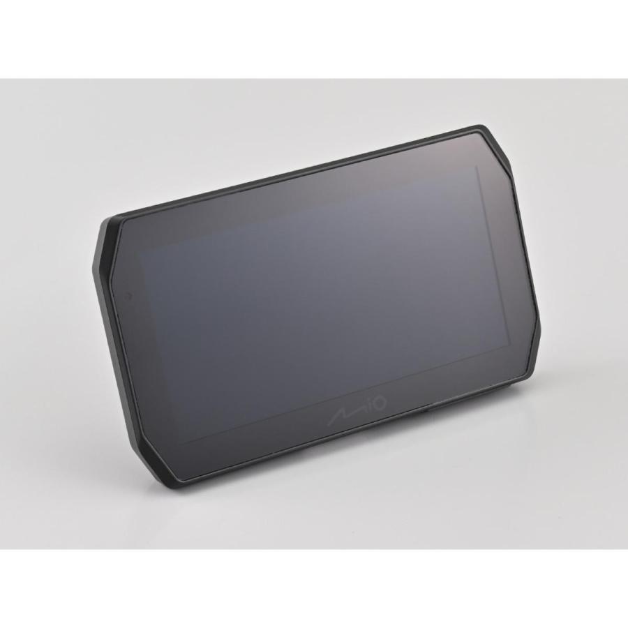 DAYTONA(デイトナ) MIO MK50 SMART MONITOR DASH CAM  61612 | DAYTONA（バイク用品） | 03
