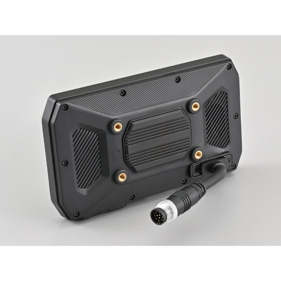 Daytona (デイトナ) MIO MK50 SMART MONITOR DASH CAM  61612 | DAYTONA（バイク用品） | 04