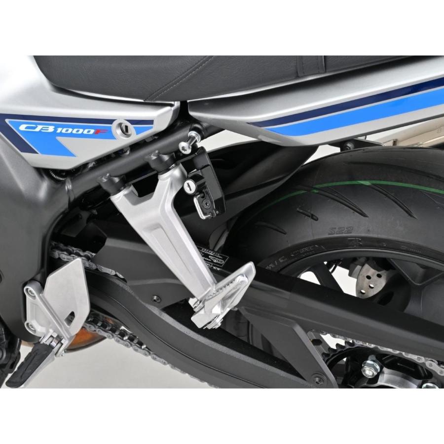Daytona (デイトナ) ヘルメットホルダー CB1000F 62589 | DAYTONA（バイク用品） | 01