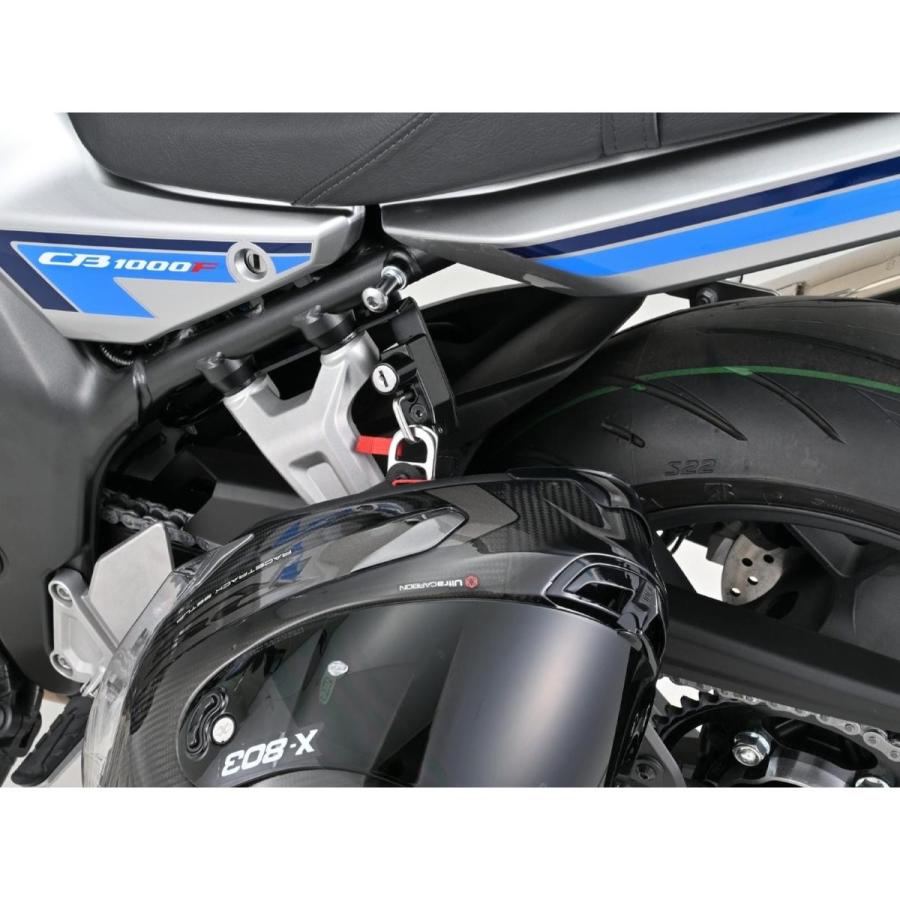 Daytona (デイトナ) ヘルメットホルダー CB1000F 62589 | DAYTONA（バイク用品） | 03