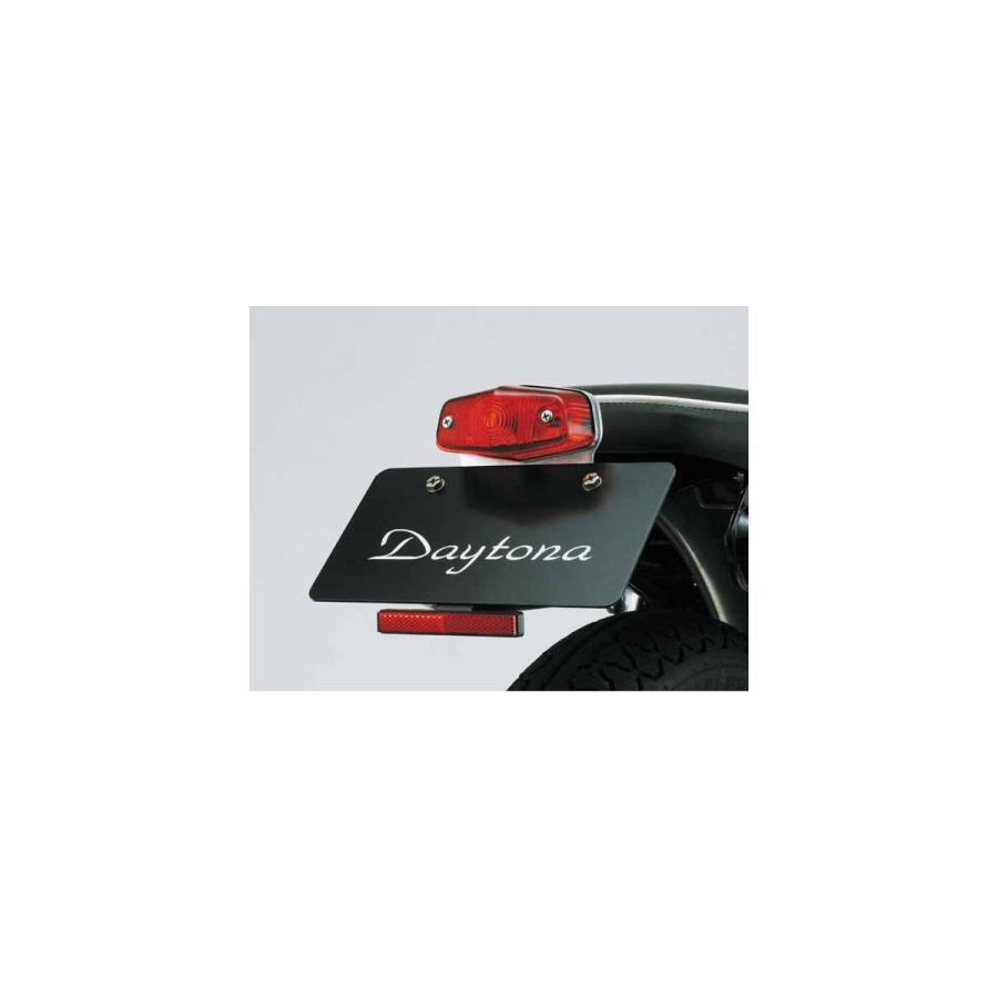 Daytona (デイトナ) スリムレフレクター ハリツケ 63233 | DAYTONA（バイク用品） | 01