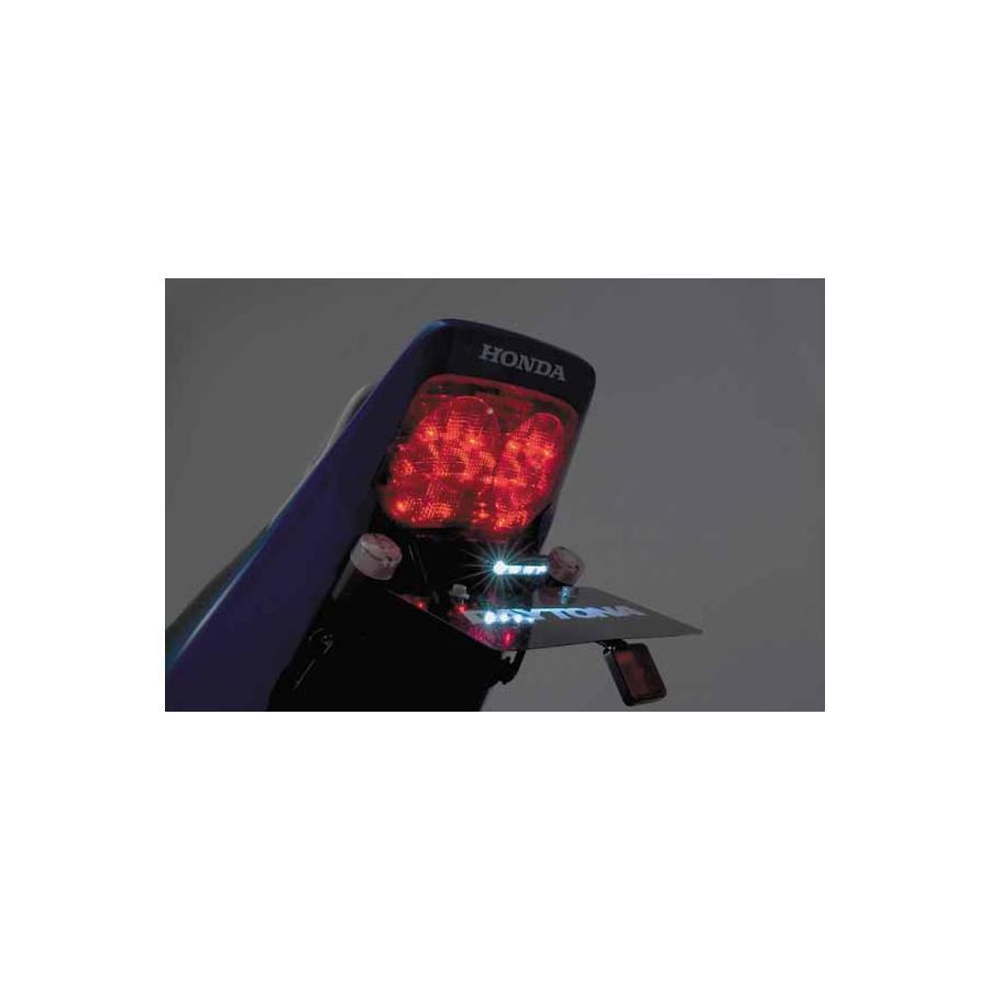 Daytona (デイトナ) LEDライセンスランプ 63277 | DAYTONA（バイク用品） | 01