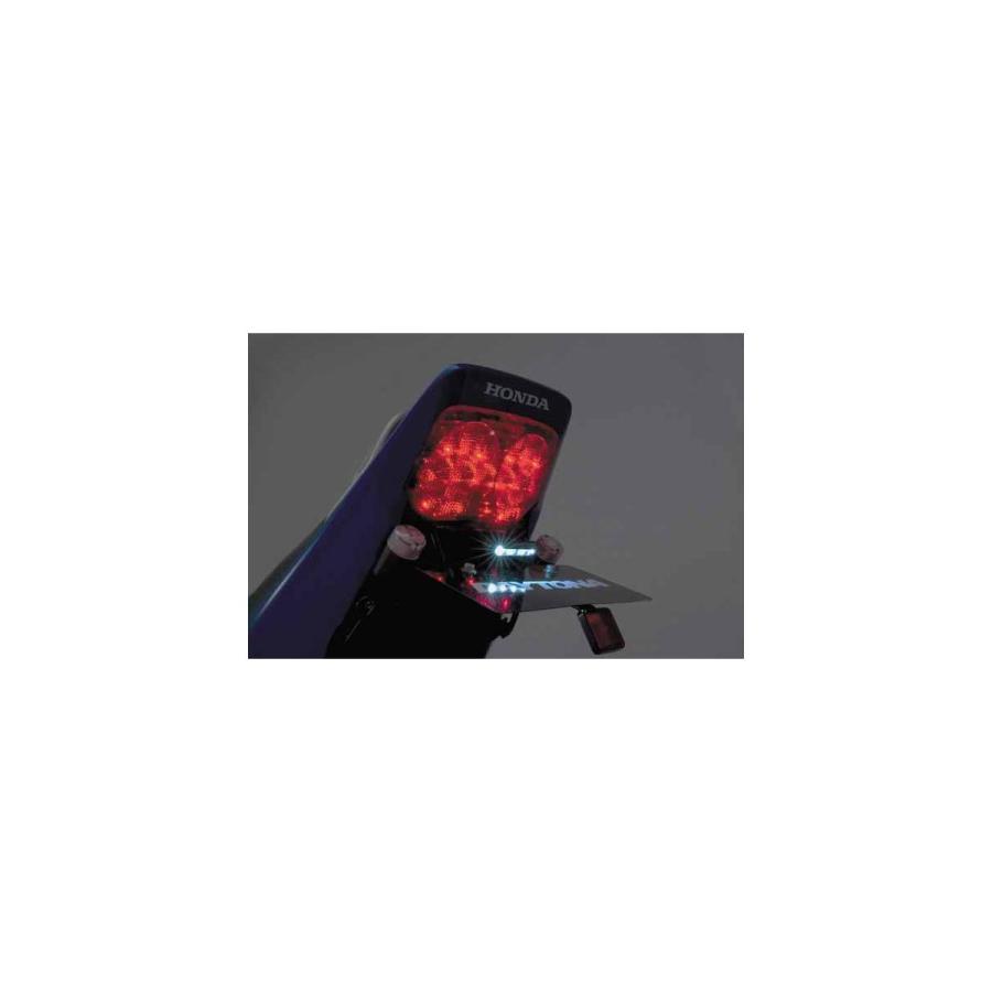 Daytona (デイトナ) LEDライセンスランプ 63277 | DAYTONA（バイク用品） | 01