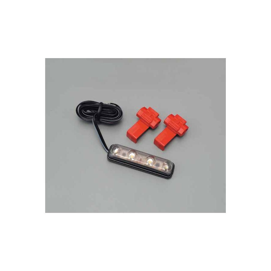 Daytona (デイトナ) LEDライセンスランプ単体 リペア ビッグバイク用 63278 | DAYTONA（バイク用品）