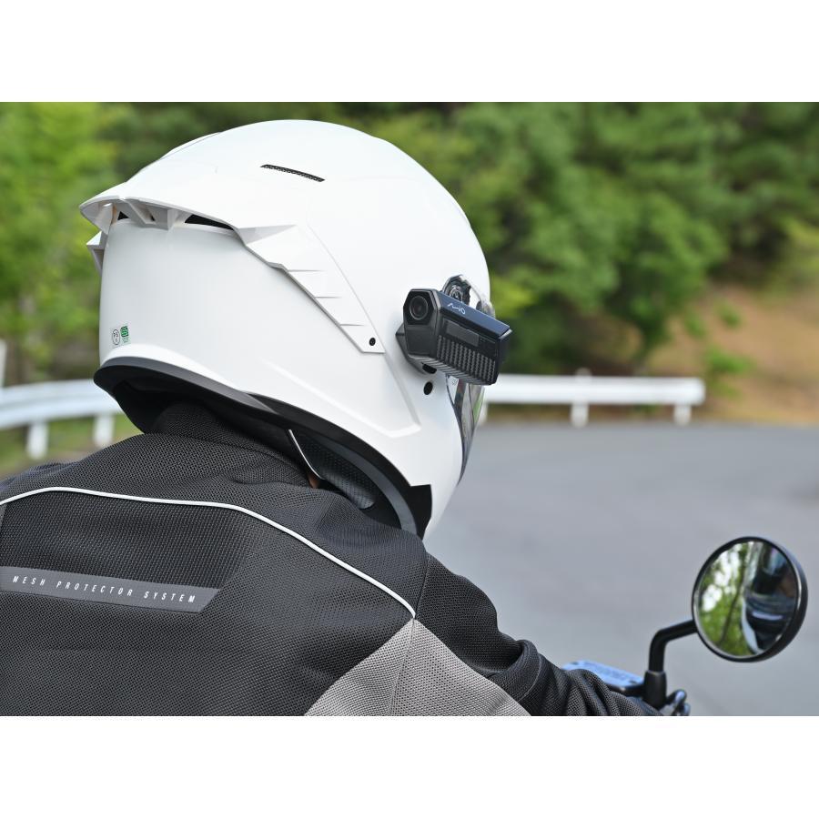 Daytona (デイトナ) MIO MIVUE MP20  63336 | DAYTONA（バイク用品） | 02