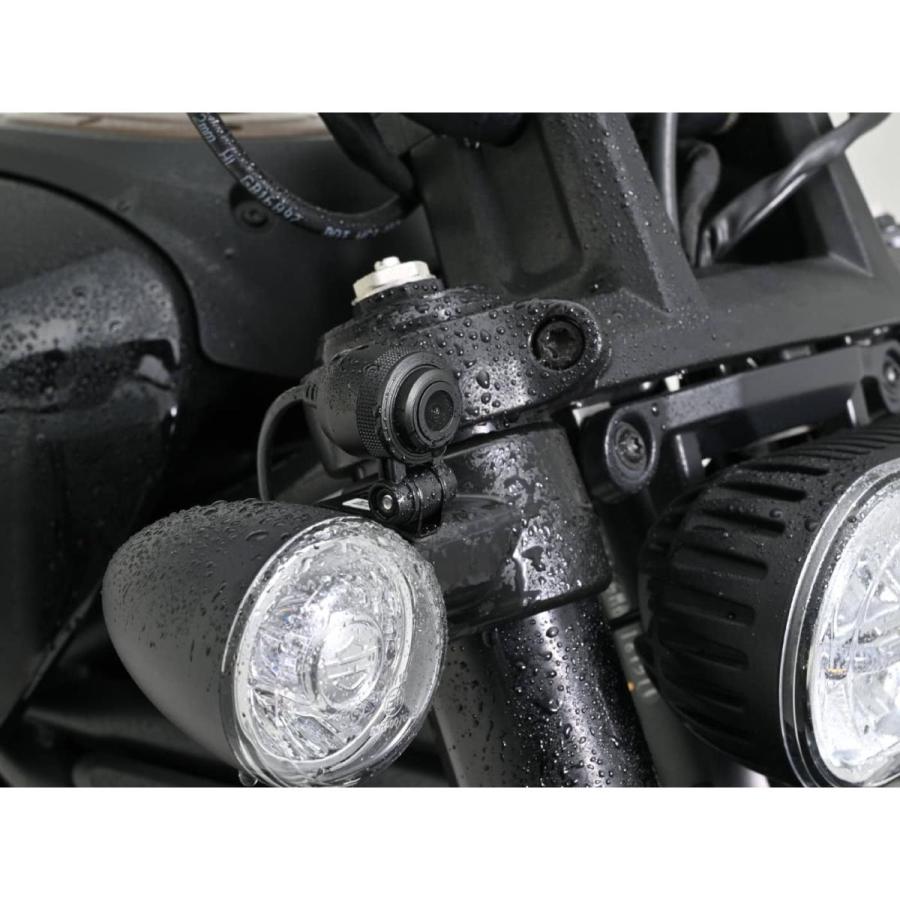Daytona (デイトナ) MIO MIVUE M820PRO 63340 | DAYTONA（バイク用品） | 03