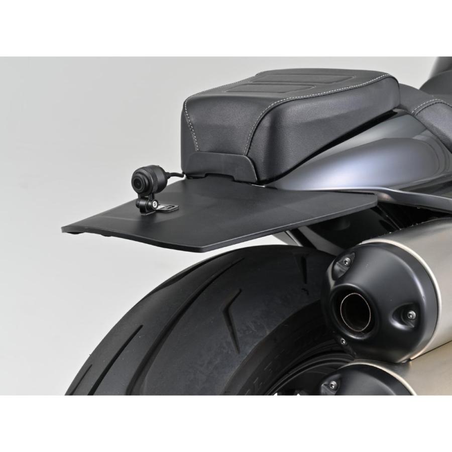 Daytona (デイトナ) MIO MIVUE M820PRO 63340 | DAYTONA（バイク用品） | 04