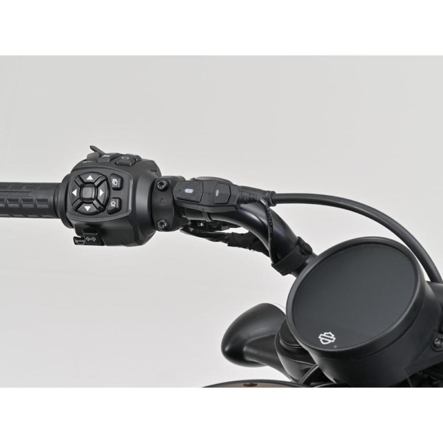 Daytona (デイトナ) MIO MIVUE M820PRO 63340 | DAYTONA（バイク用品） | 05