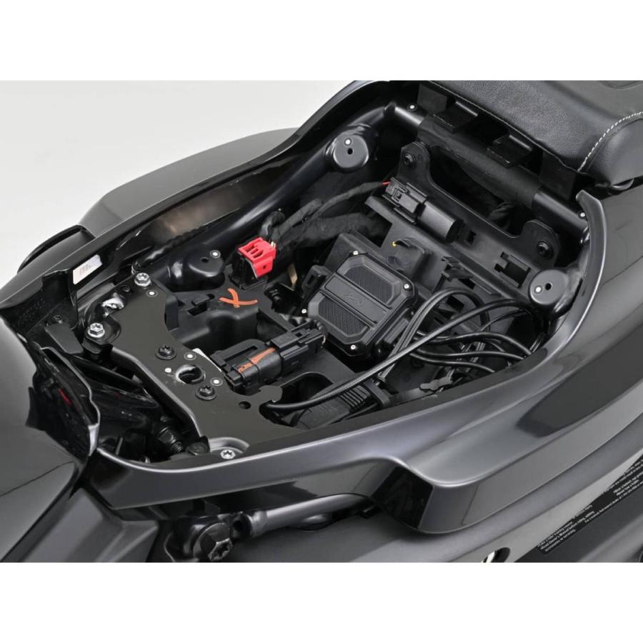 Daytona (デイトナ) MIO MIVUE M820PRO 63340 | DAYTONA（バイク用品） | 06