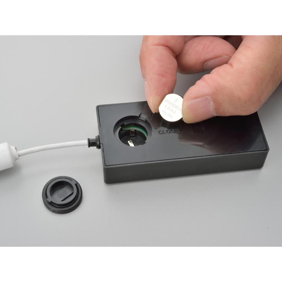 Daytona (デイトナ) コンパクト水温計 63487 |  | 04