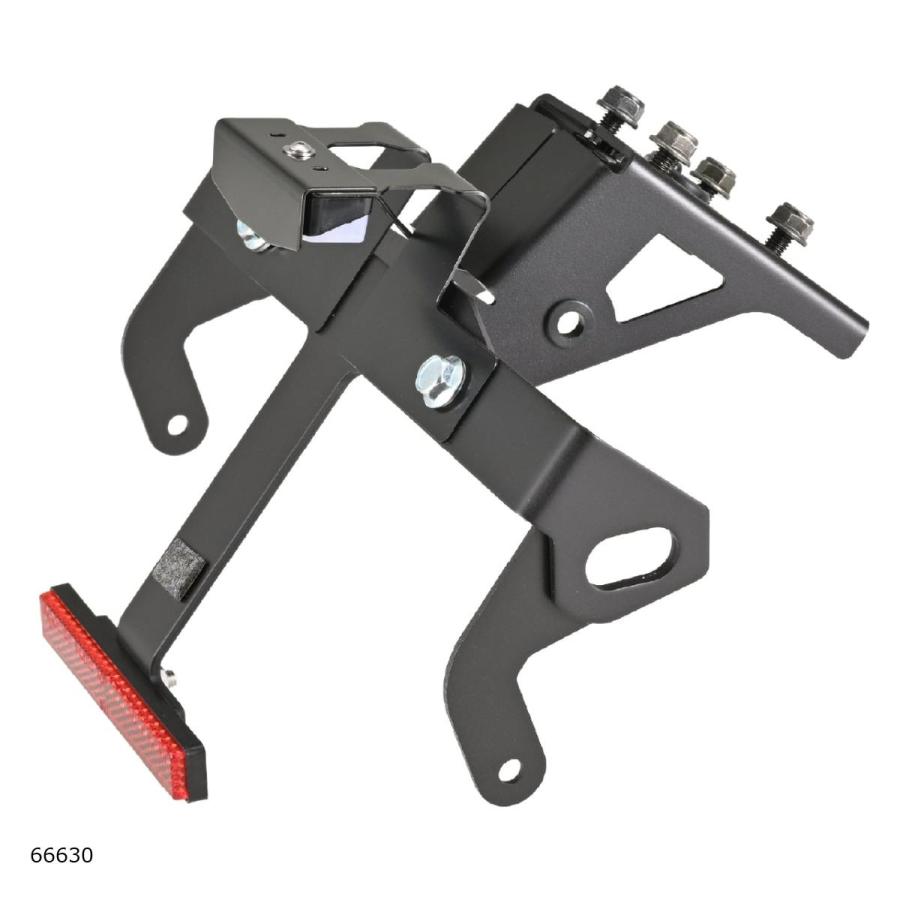 DAYTONA(デイトナ) LEDフェンダーレスキット CBR400R FOUR E-Clutch 66630 | DAYTONA（バイク用品）
