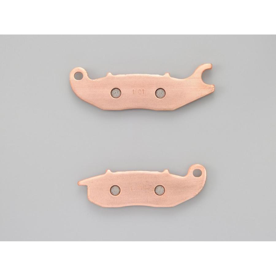 Daytona (デイトナ) ゴールデンパッドX(F) PCX(HV) 67443 | DAYTONA（バイク用品） | 02