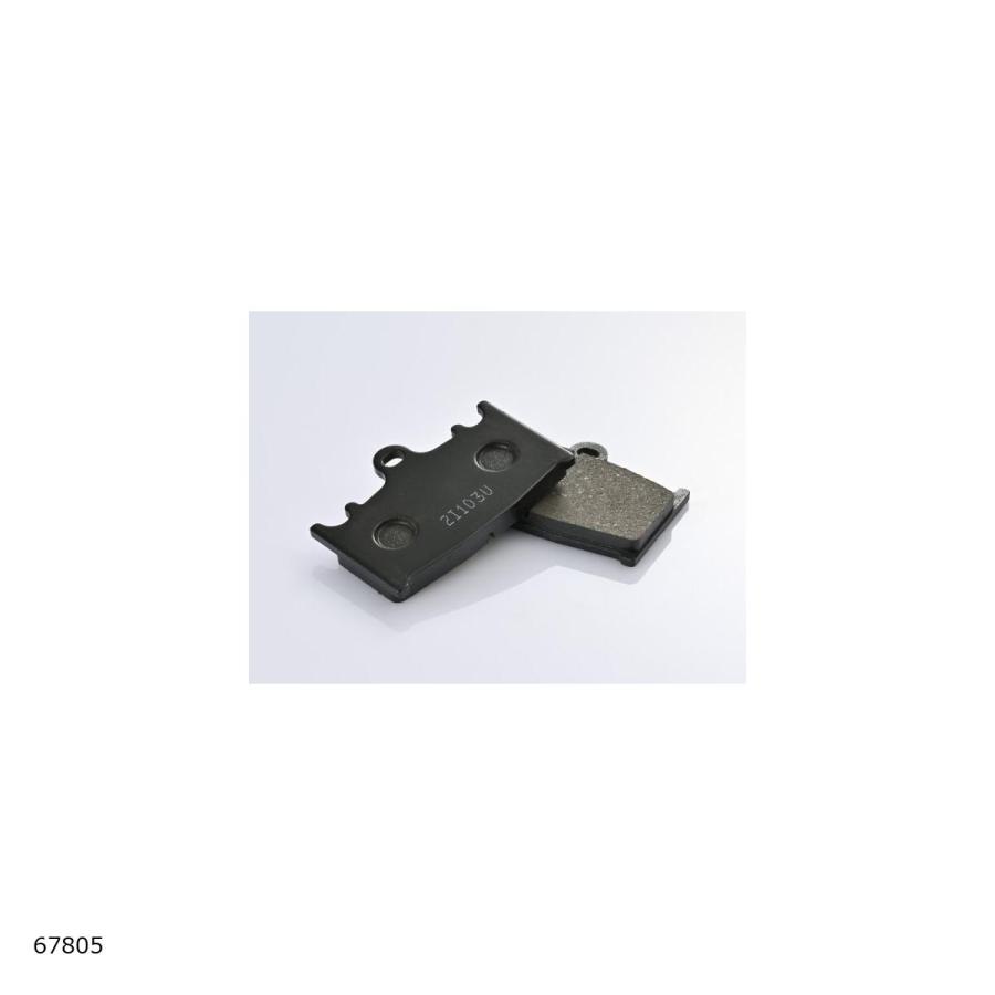 Daytona (デイトナ) ハイパーパッド  67805 | DAYTONA（バイク用品）