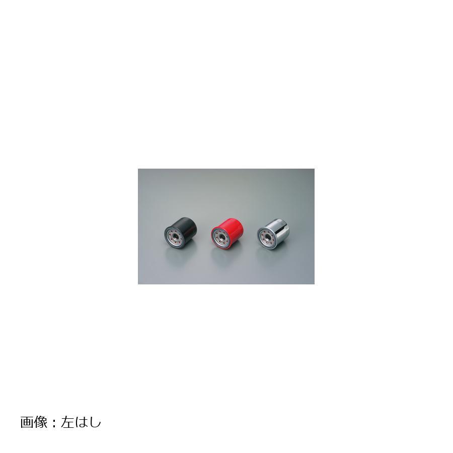 デイトナ オイルフィルター (ブラック) NC30/ZXR 67923 | DAYTONA（バイク用品）