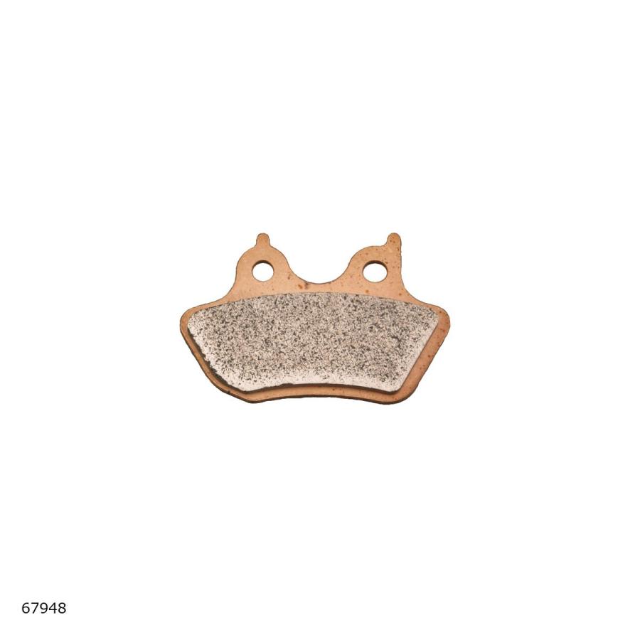 Daytona (デイトナ) HD PAD F XLスポーツスター 67948 | DAYTONA（バイク用品）