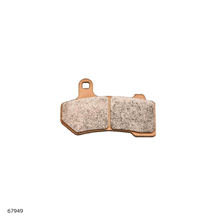 Daytona (デイトナ) HD PAD F V-ROD 06-09 67949 | DAYTONA（バイク用品）